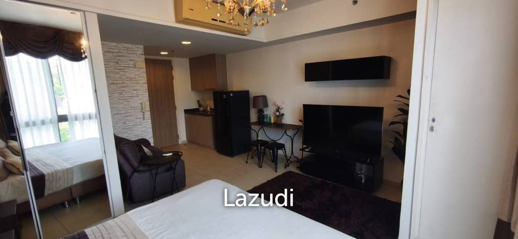 Unixx South Pattaya for Sale High-Floor Foreign Ownership