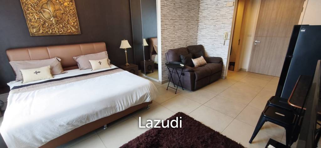Unixx South Pattaya for Sale High-Floor Foreign Ownership