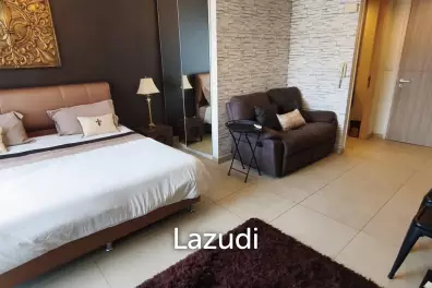 Unixx South Pattaya for Sale High-Floor Foreign Ownership