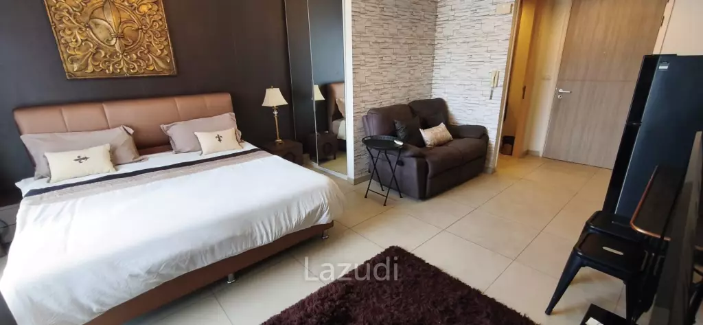 Unixx South Pattaya for Sale High-Floor Foreign Ownership