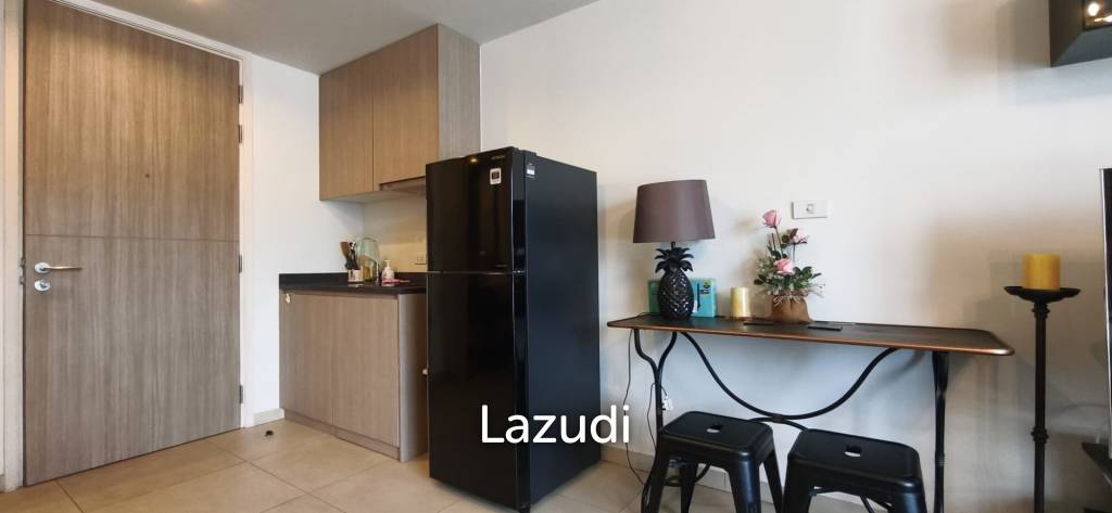 Unixx South Pattaya for Sale High-Floor Foreign Ownership