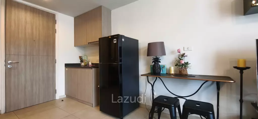 Unixx South Pattaya for Sale High-Floor Foreign Ownership