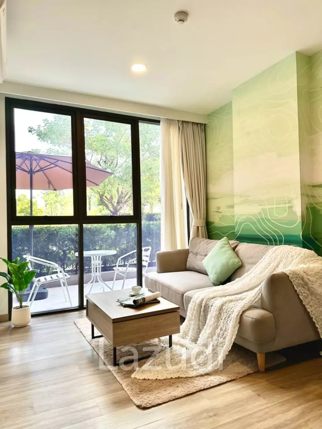 2-Bedroom Lifestyle Condo for Rent in Laguna