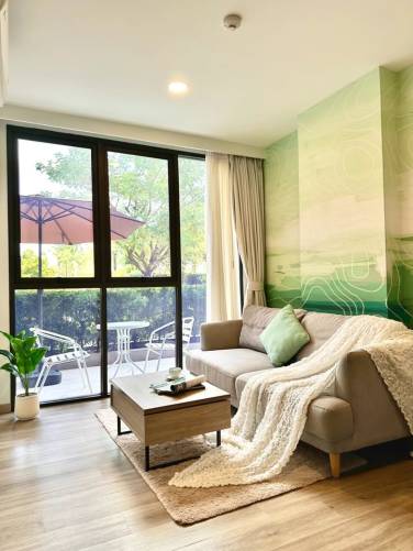 2-Bedroom Lifestyle Condo for Rent in Laguna