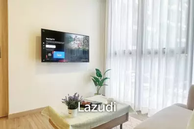 2-Bedroom Lifestyle Condo for Rent in Laguna