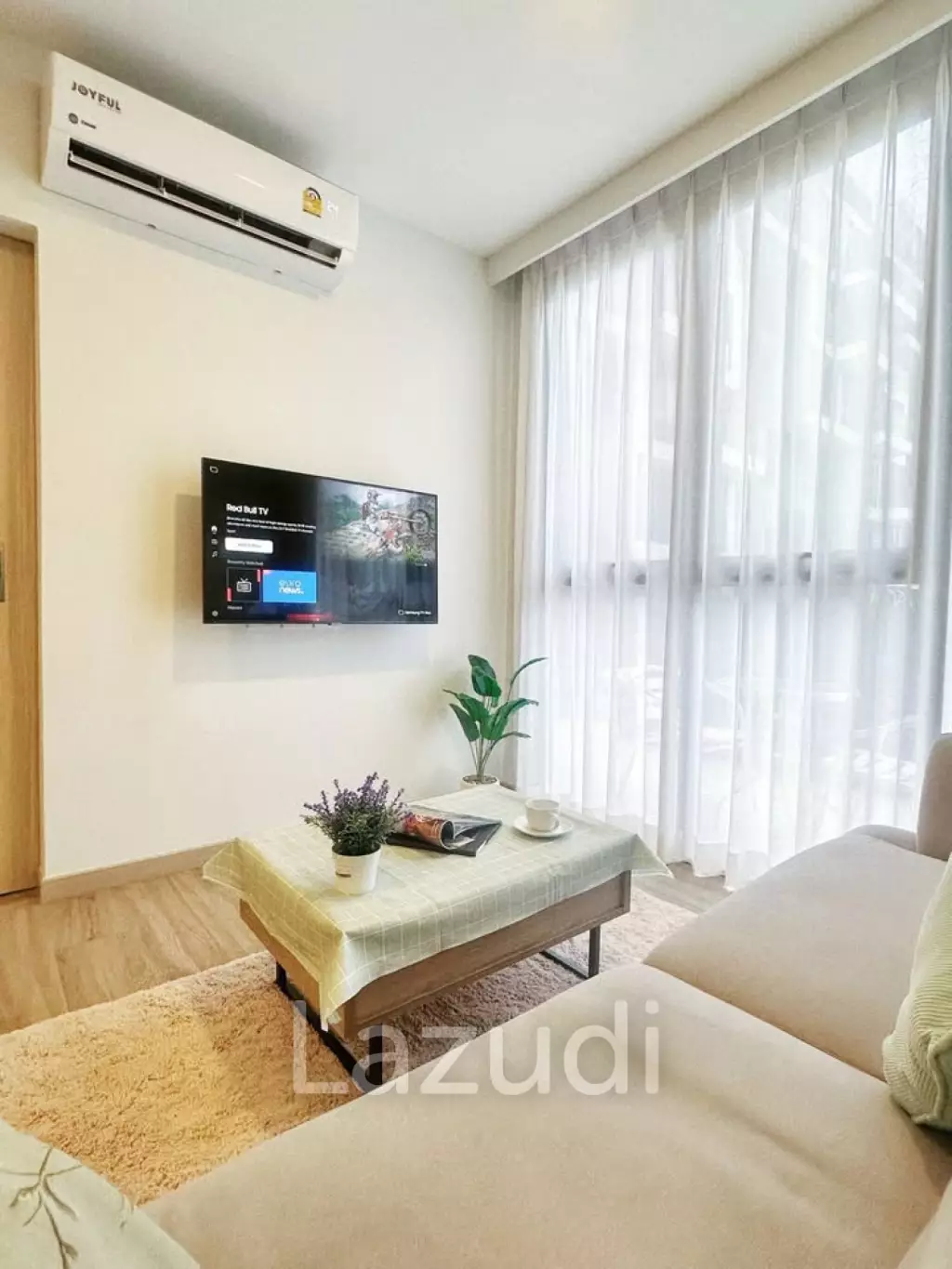 2-Bedroom Lifestyle Condo for Rent in Laguna