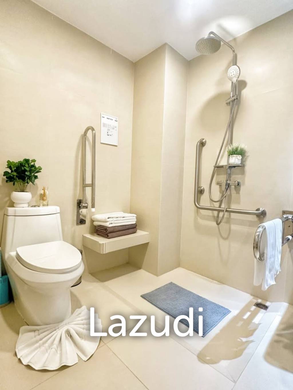 2-Bedroom Lifestyle Condo for Rent in Laguna