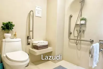 2-Bedroom Lifestyle Condo for Rent in Laguna