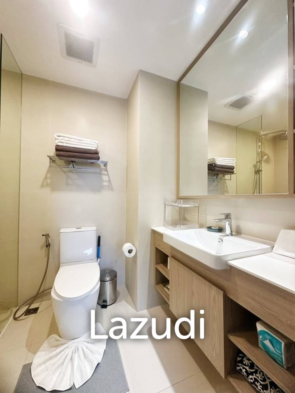 2-Bedroom Lifestyle Condo for Rent in Laguna