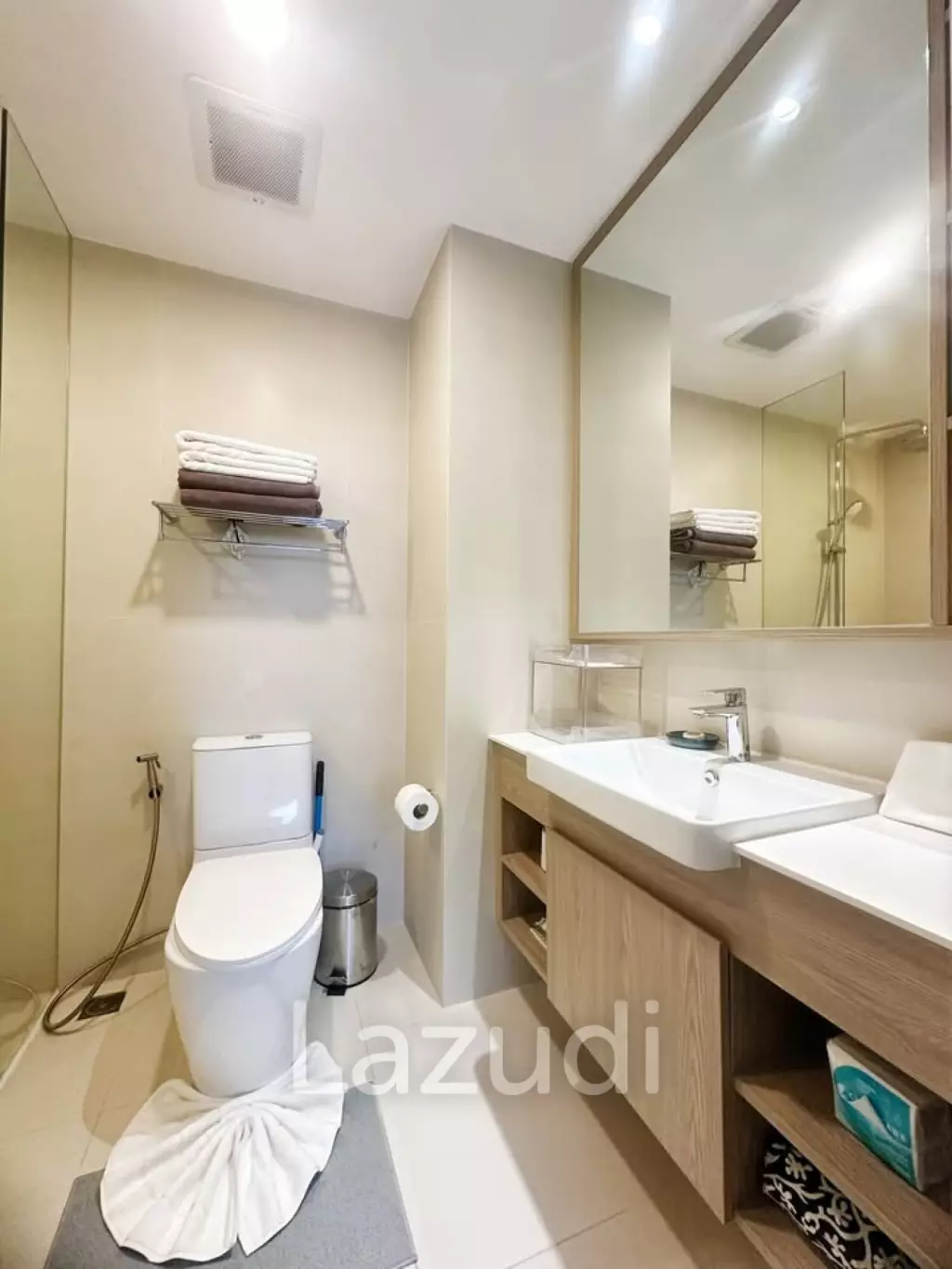 2-Bedroom Lifestyle Condo for Rent in Laguna