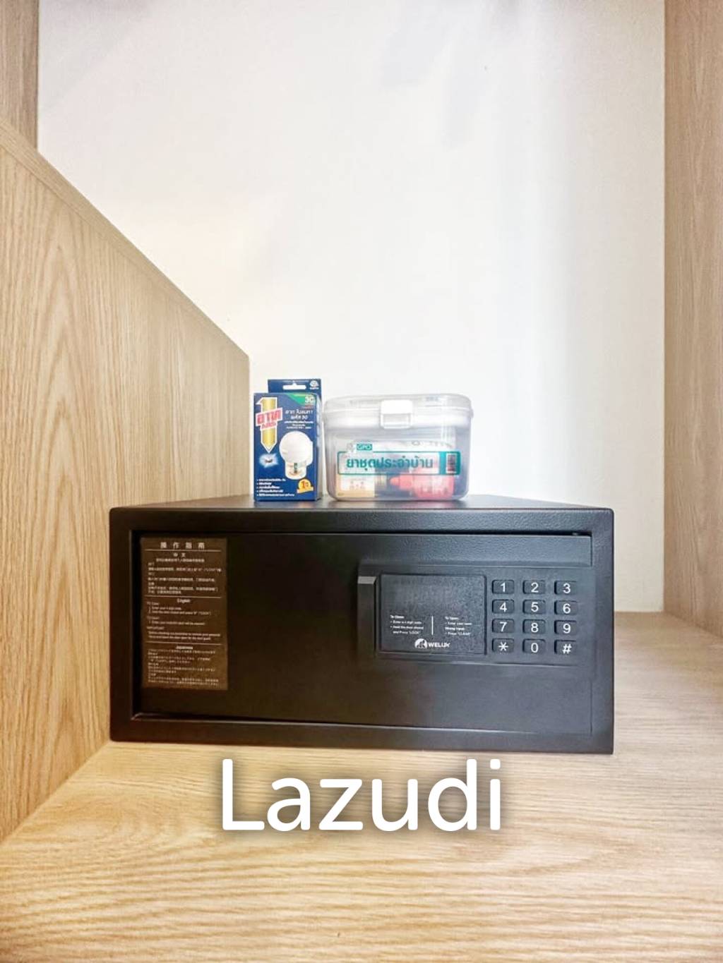 2-Bedroom Lifestyle Condo for Rent in Laguna