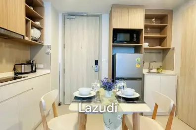 2-Bedroom Lifestyle Condo for Rent in Laguna