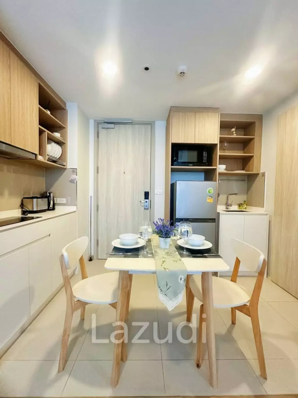 2-Bedroom Lifestyle Condo for Rent in Laguna