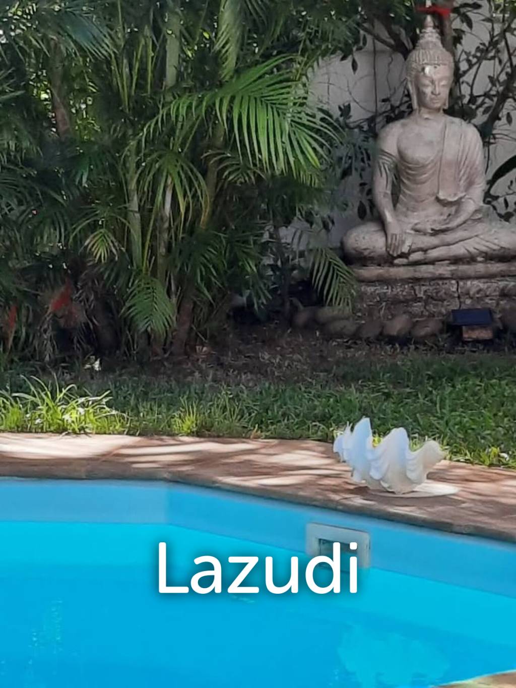 2-Bedroom Pool Villa for Rent in Soi Saiyuan, Rawai