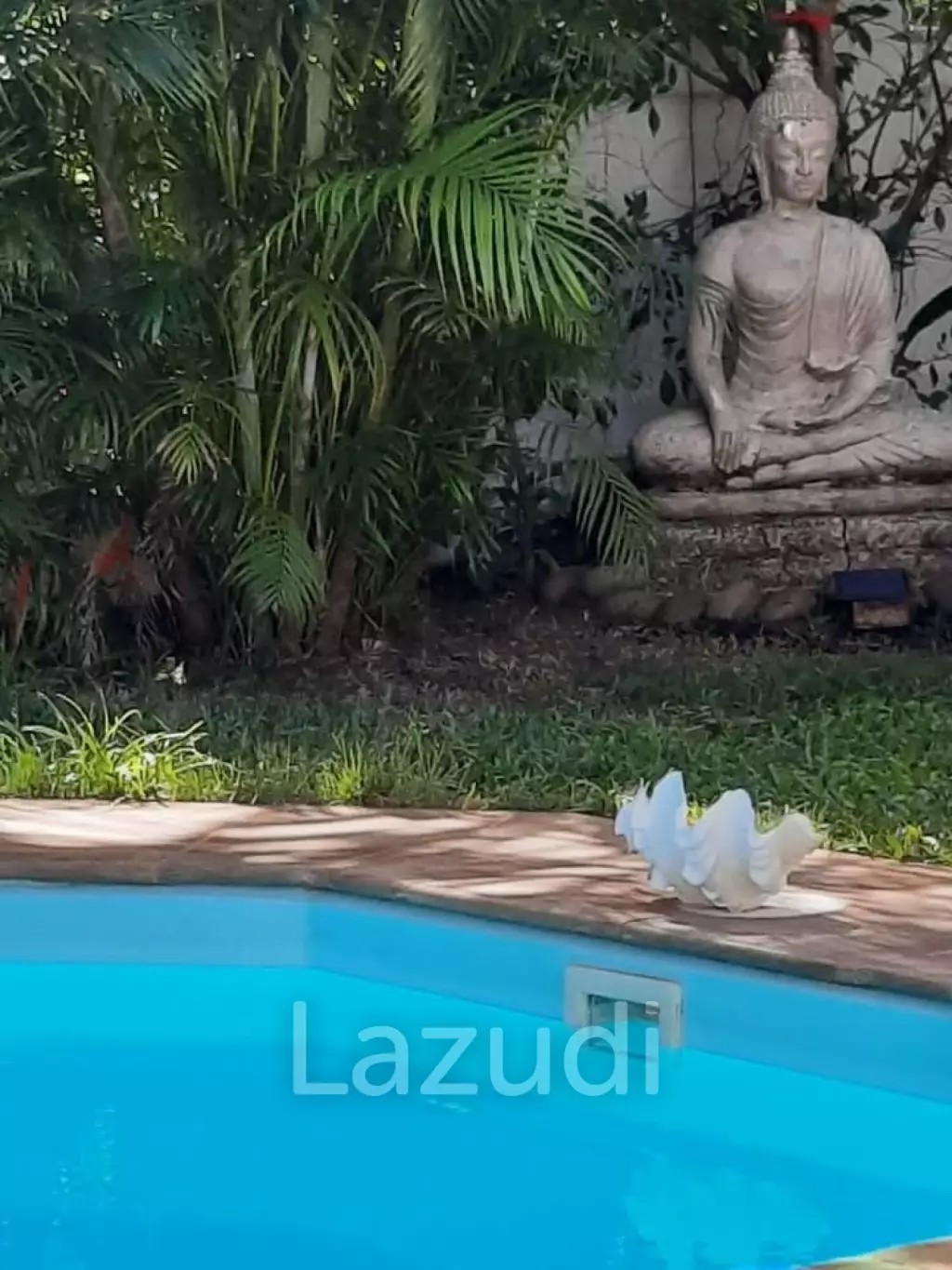 2-Bedroom Pool Villa for Rent in Soi Saiyuan, Rawai
