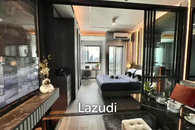 30 Sqm 1 Bed Ideo Sukhumvit – Rama 4