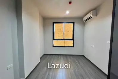 35 Sqm 1 Bed Ideo Sukhumvit – Rama 4