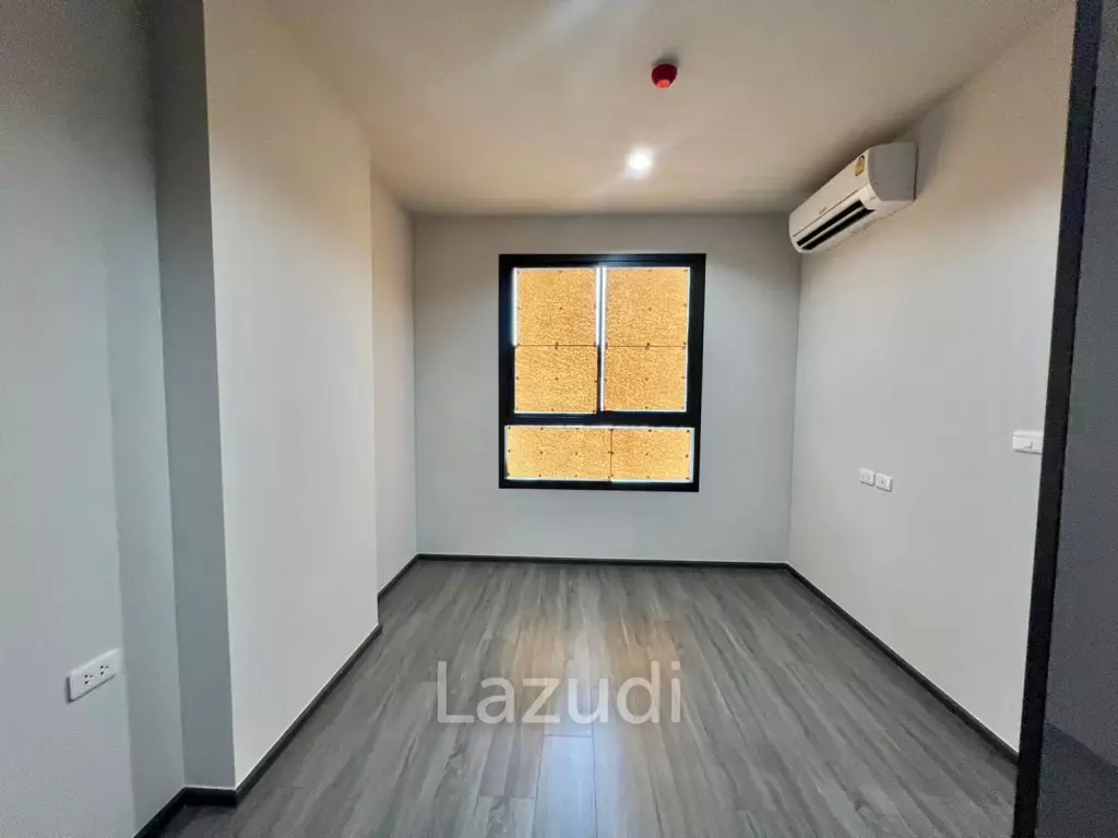 35 Sqm 1 Bed Ideo Sukhumvit – Rama 4