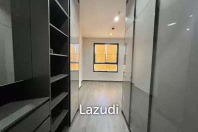 35 Sqm 1 Bed Ideo Sukhumvit – Rama 4