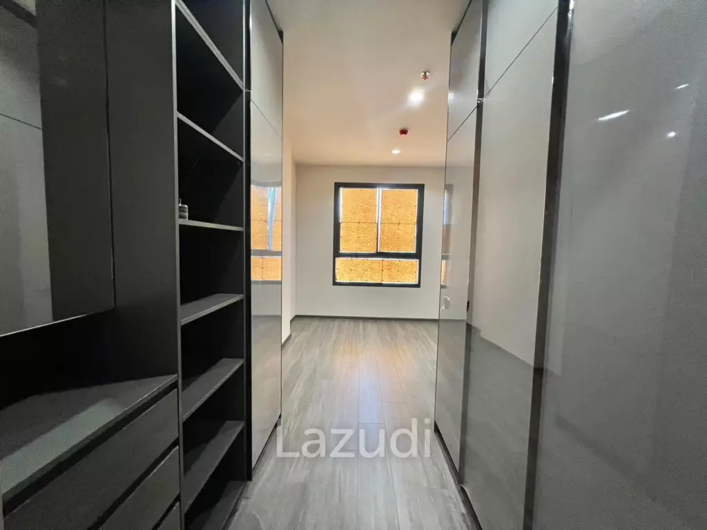 35 Sqm 1 Bed Ideo Sukhumvit – Rama 4