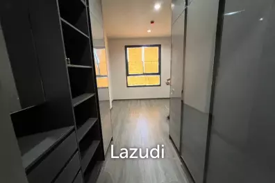 35 Sqm 1 Bed Ideo Sukhumvit – Rama 4