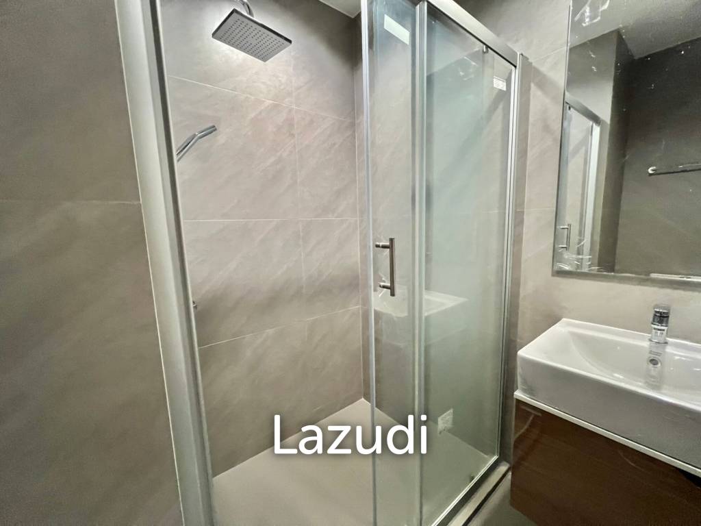 35 Sqm 1 Bed Ideo Sukhumvit – Rama 4