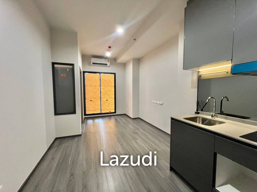 35 Sqm 1 Bed Ideo Sukhumvit – Rama 4