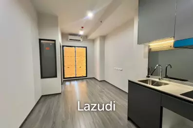 35 Sqm 1 Bed Ideo Sukhumvit – Rama 4