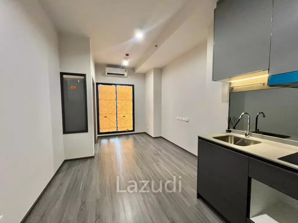 35 Sqm 1 Bed Ideo Sukhumvit – Rama 4