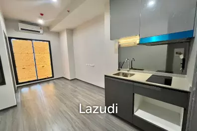 35 Sqm 1 Bed Ideo Sukhumvit – Rama 4