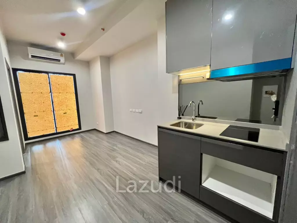 35 Sqm 1 Bed Ideo Sukhumvit – Rama 4