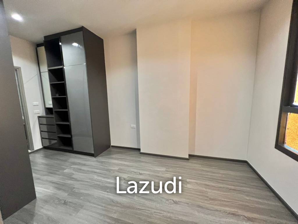 35 Sqm 1 Bed Ideo Sukhumvit – Rama 4