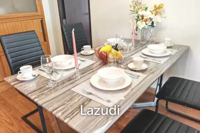 2bed 2bath for rent at The Address Sukhumvit42