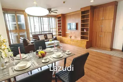 2bed 2bath for rent at The Address Sukhumvit42