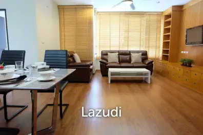 2bed 2bath for rent at The Address Sukhumvit42