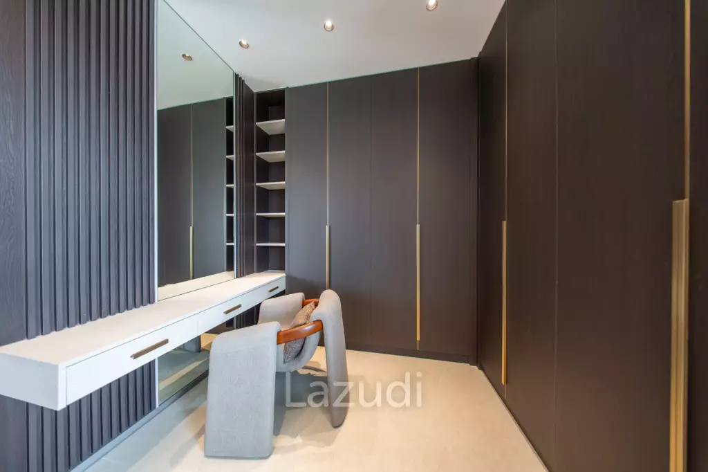 Luxury Smart Home Villa with High Ceilings – 387 SQ.M at Villa Solara