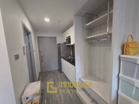 26 sqm condo at Dusit D2 Residence Hua Hin