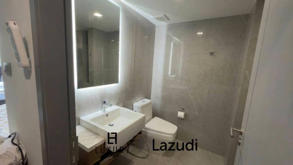 26 sqm condo at Dusit D2 Residence Hua Hin