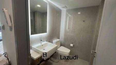 26 sqm condo at Dusit D2 Residence Hua Hin