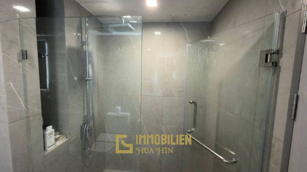 26 sqm condo at Dusit D2 Residence Hua Hin
