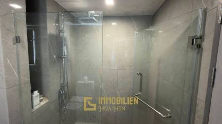 26 sqm condo at Dusit D2 Residence Hua Hin
