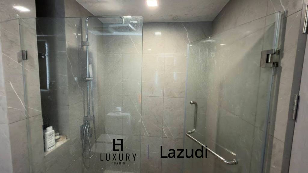 26 sqm condo at Dusit D2 Residence Hua Hin