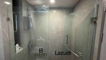 26 sqm condo at Dusit D2 Residence Hua Hin