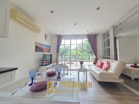 46 sqm condo in Summer Hua Hin, Nong Kae