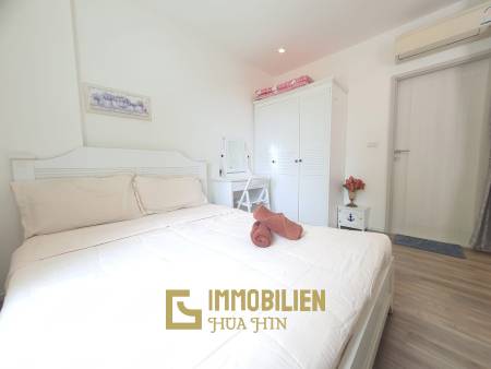 46 sqm condo in Summer Hua Hin, Nong Kae