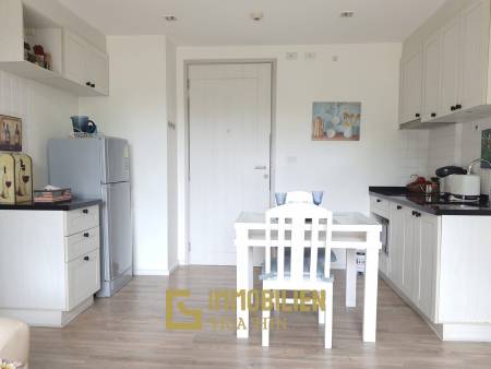 46 sqm condo in Summer Hua Hin, Nong Kae