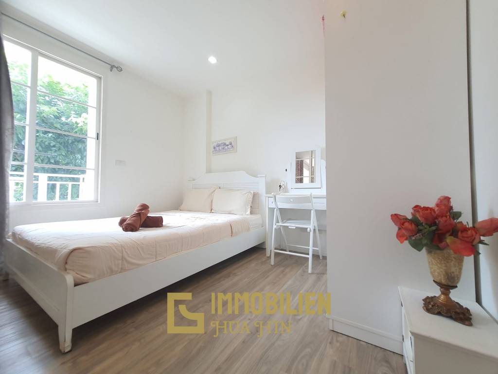 46 sqm condo in Summer Hua Hin, Nong Kae