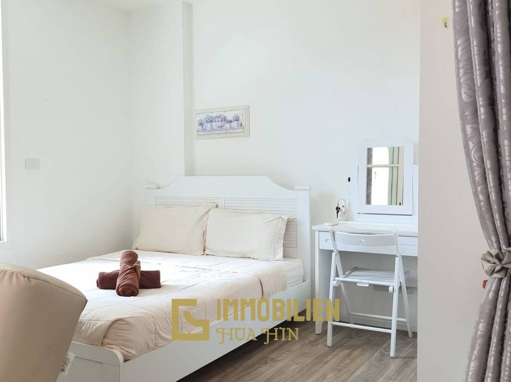 46 sqm condo in Summer Hua Hin, Nong Kae