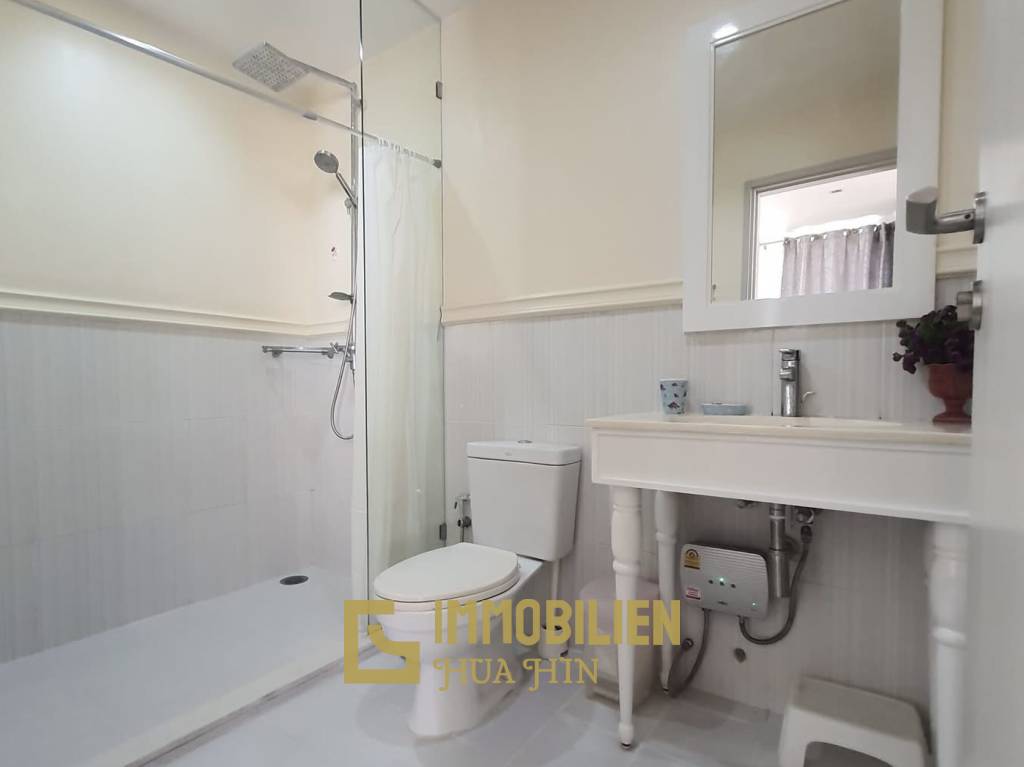 46 sqm condo in Summer Hua Hin, Nong Kae