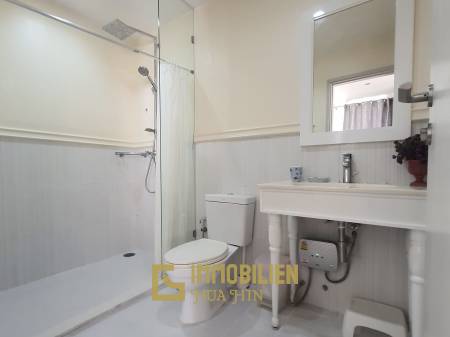 46 sqm condo in Summer Hua Hin, Nong Kae